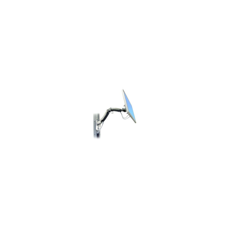 Ergotron MX WALL MOUNT LCD ARM